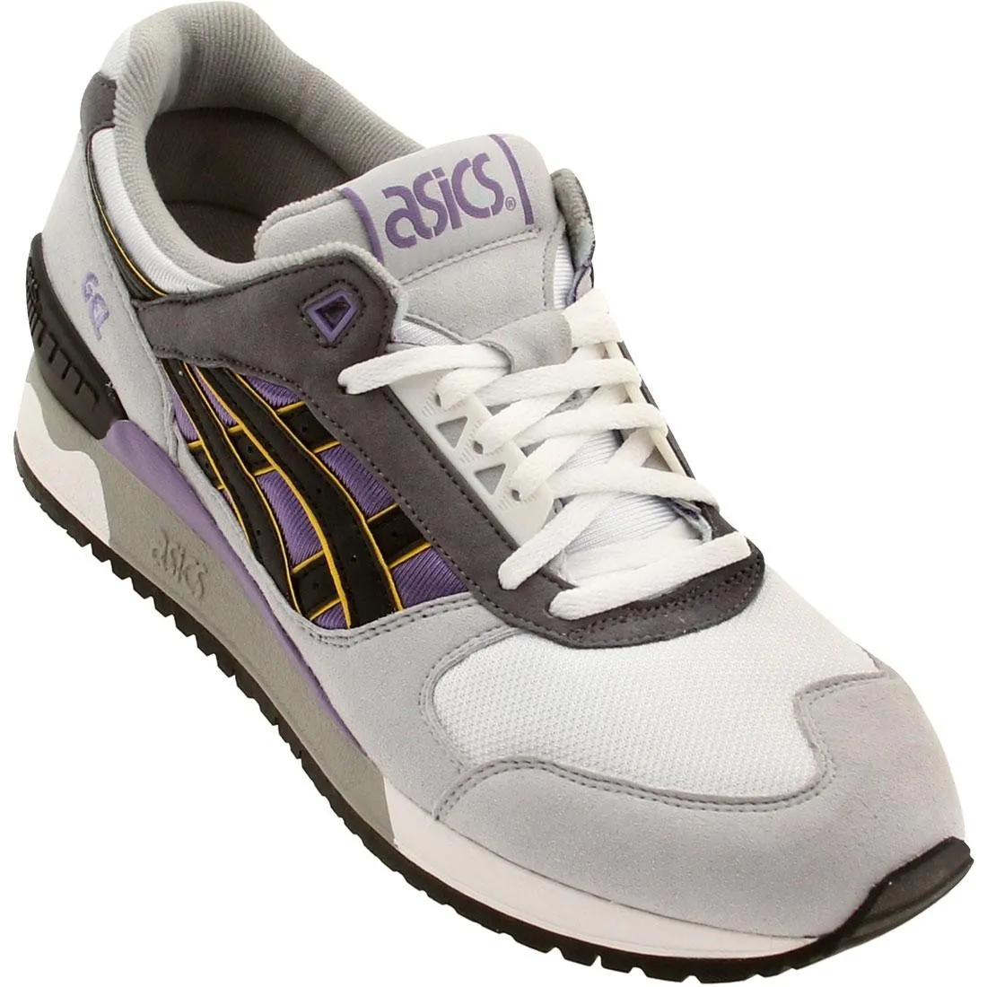 Asics Tiger Men Gel-Respector (purple / aster purple / black)