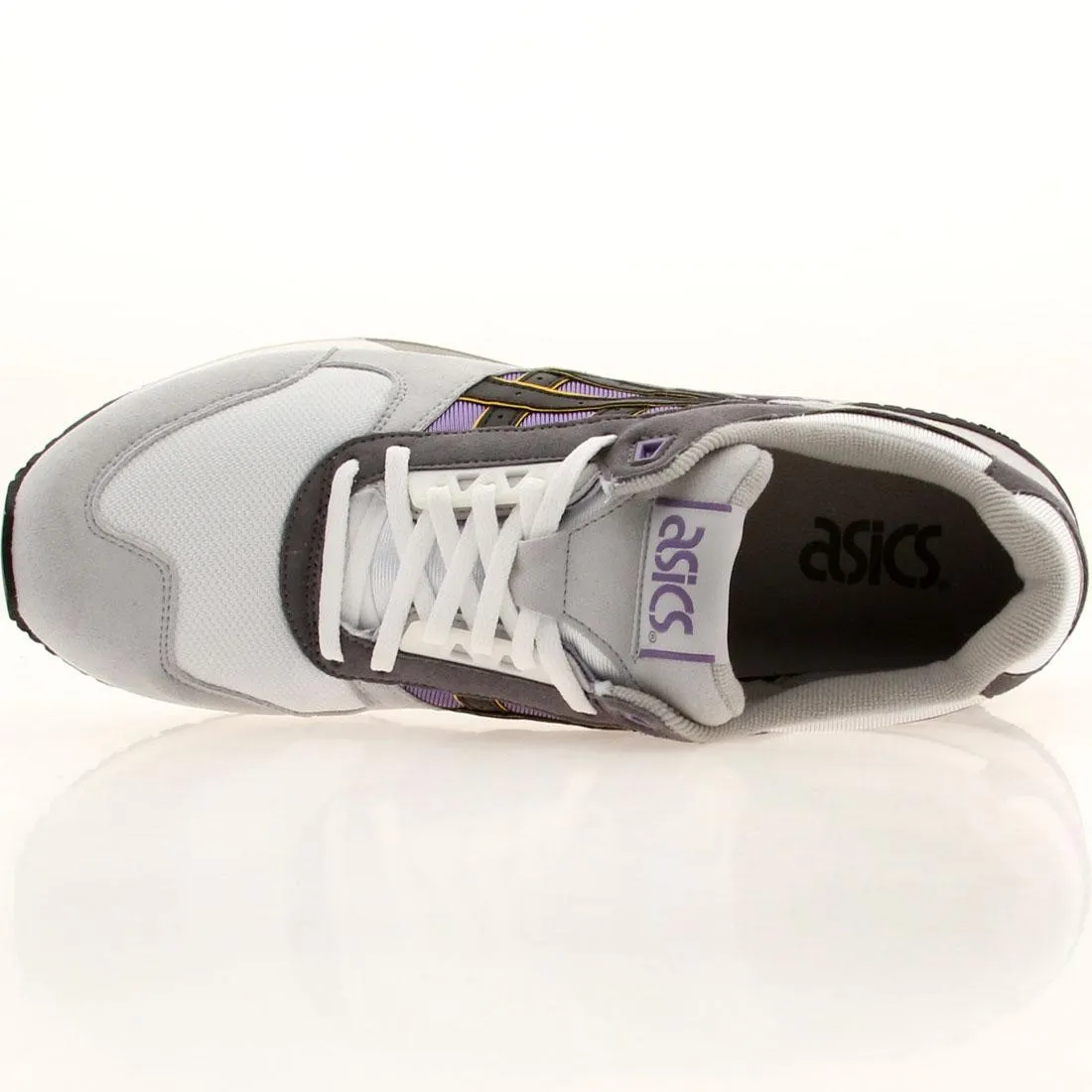 Asics Tiger Men Gel-Respector (purple / aster purple / black)