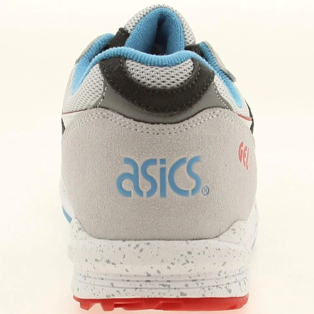 Asics Tiger Men Gel-Saga (gray / soft gray / white)