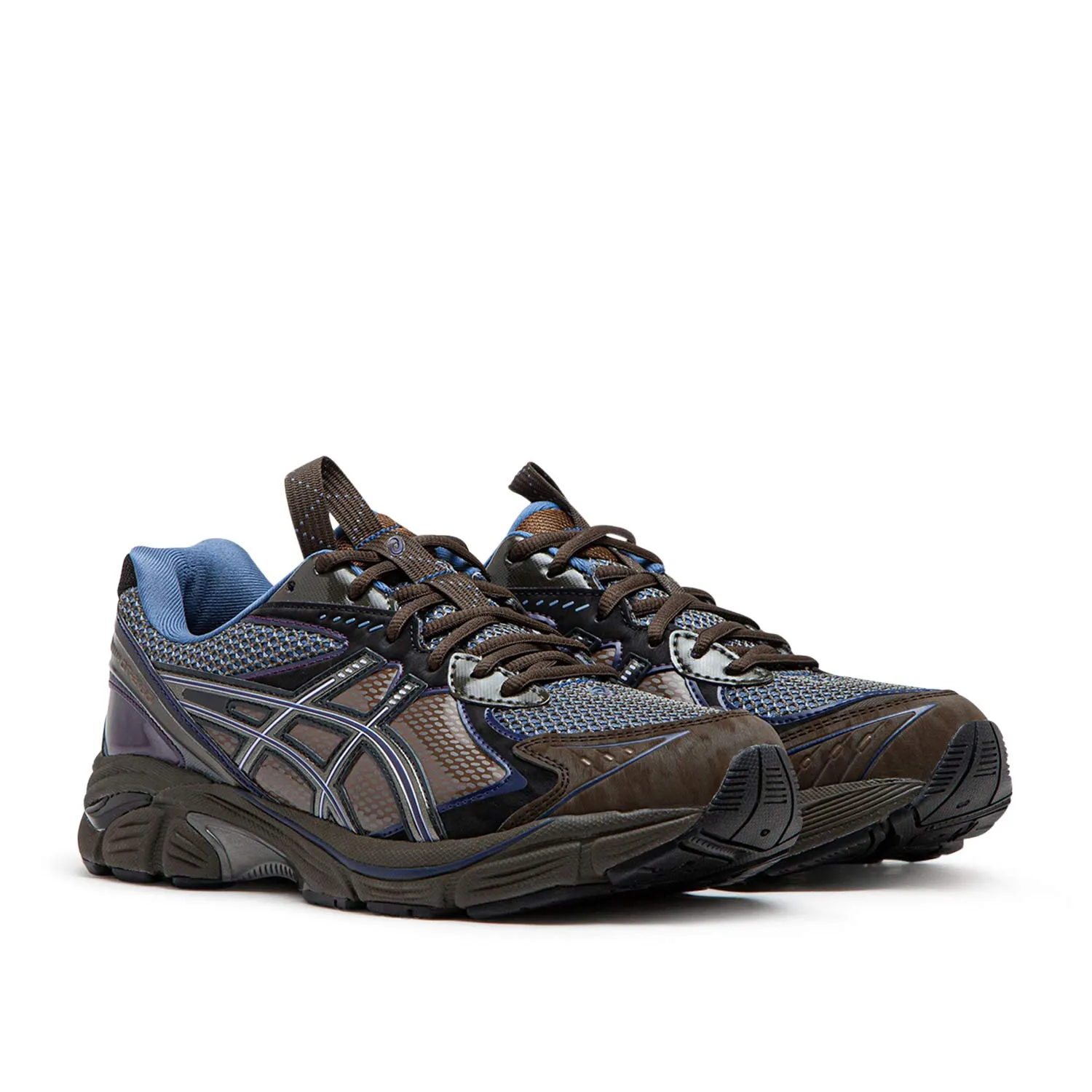 Asics UB6-S GT-2160 (Brown / Blue)