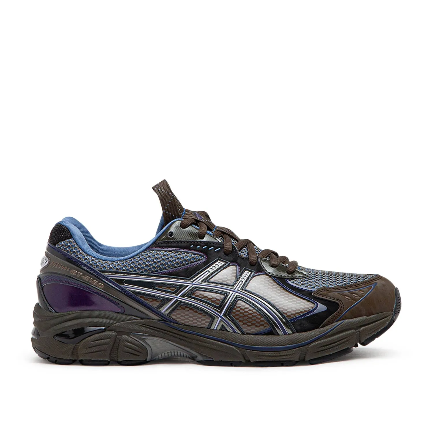 Asics UB6-S GT-2160 (Brown / Blue)