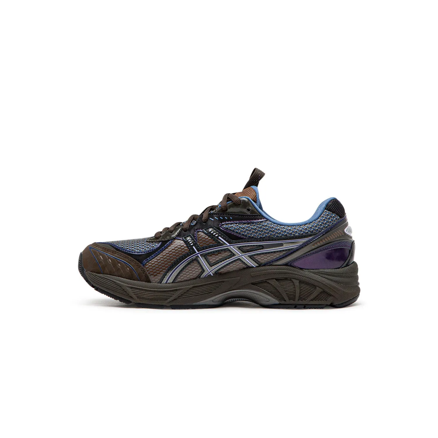 Asics UB6-S GT-2160 (Brown / Blue)