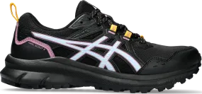 Asics Women's Trail Scout 3 Black/Light Blue | Buy Asics Women's Trail Scout 3 Black/Light Blue here | Outnorth