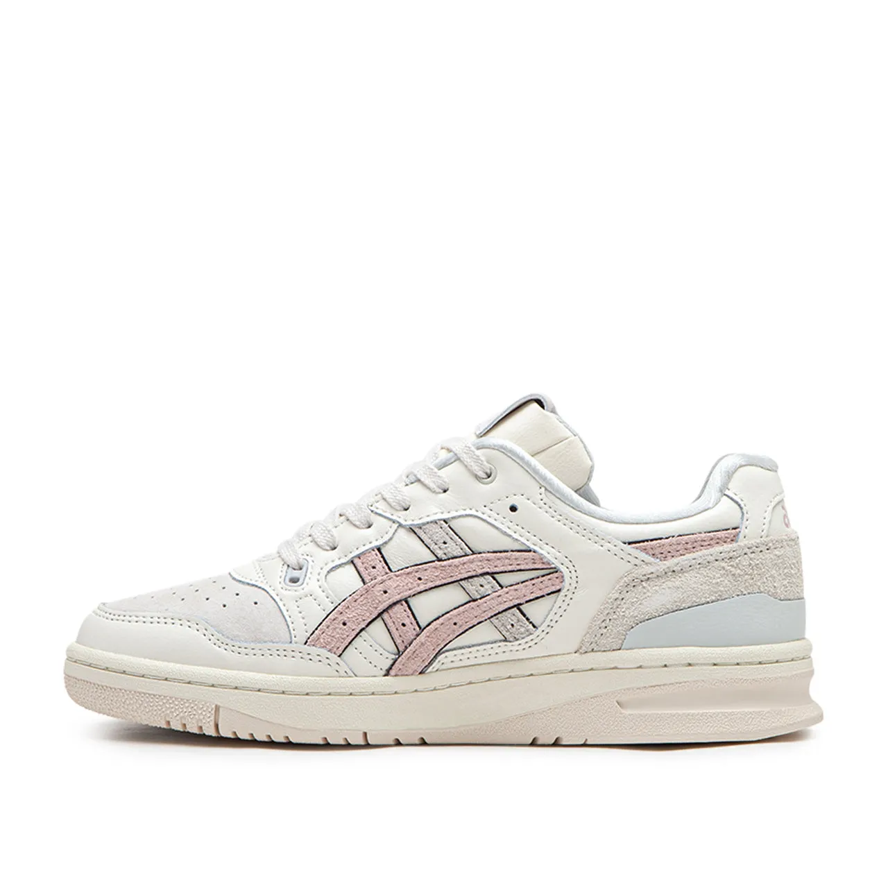 Asics x Asphaltgold EX89 "Impromptu" (Cream / Peach)