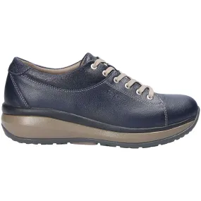 Athena Full Grain Velour Leather Women's Shoes