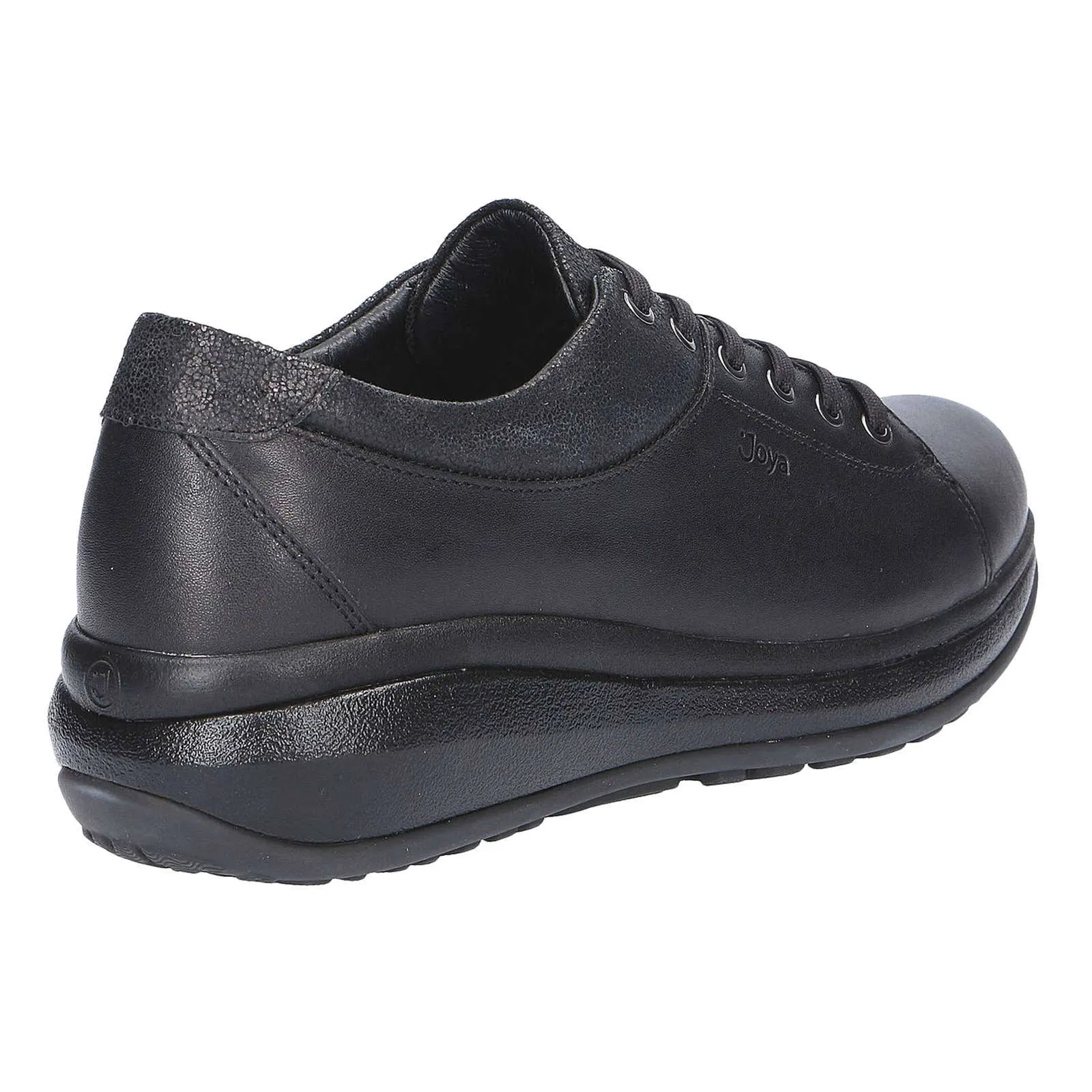 Athena Full Grain Velour Leather Women's Shoes