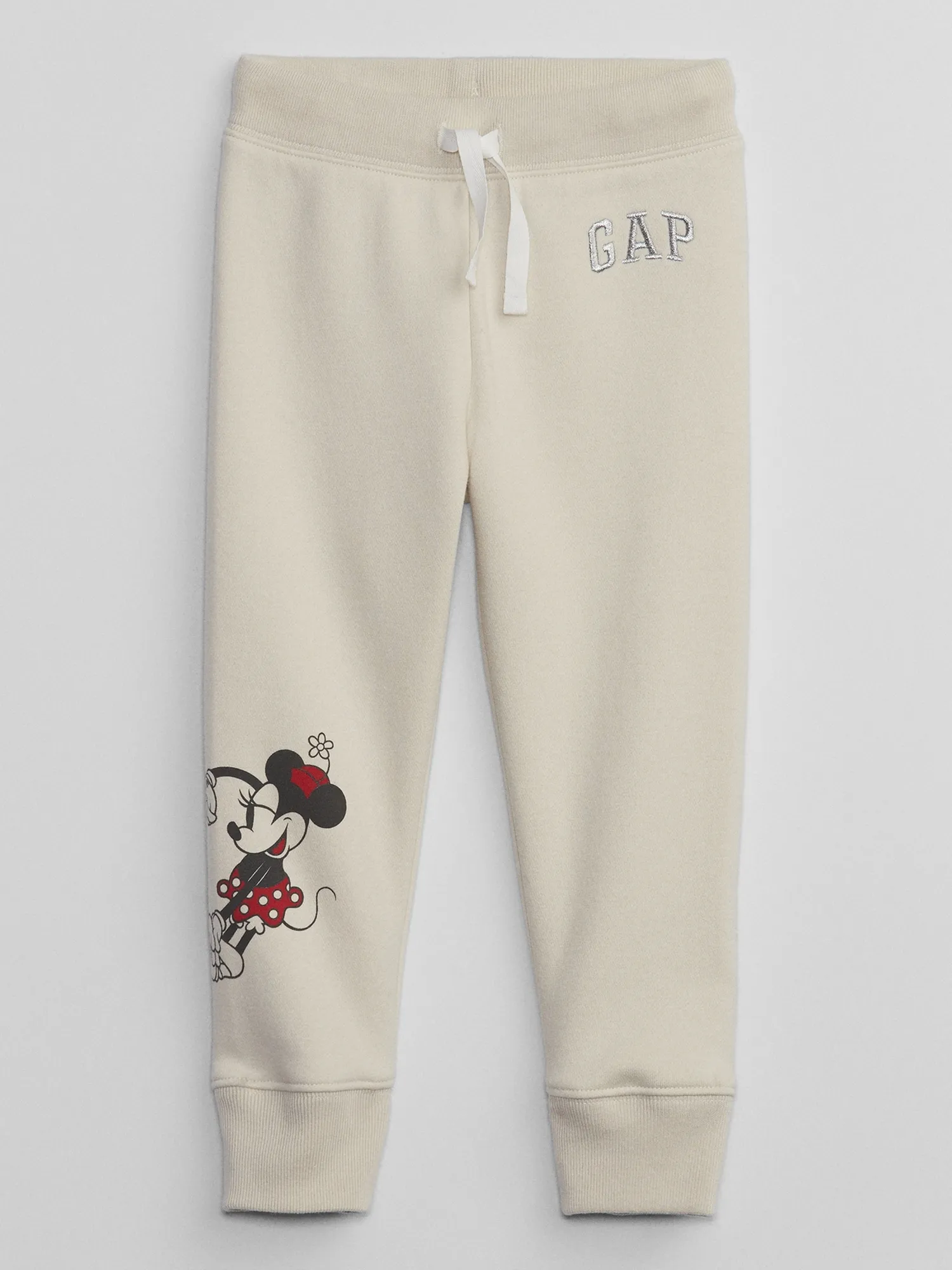 babyGap | Disney Mickey Mouse and Minnie Mouse Pull-On Joggers