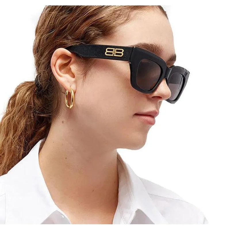 Balenciaga BB0234S Sunglasses