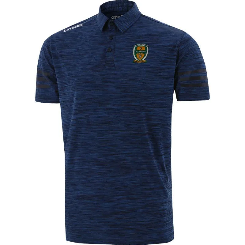 Ballinamore Sean O'Heslins Osprey Polo Shirt