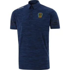 Ballinamore Sean O'Heslins Osprey Polo Shirt