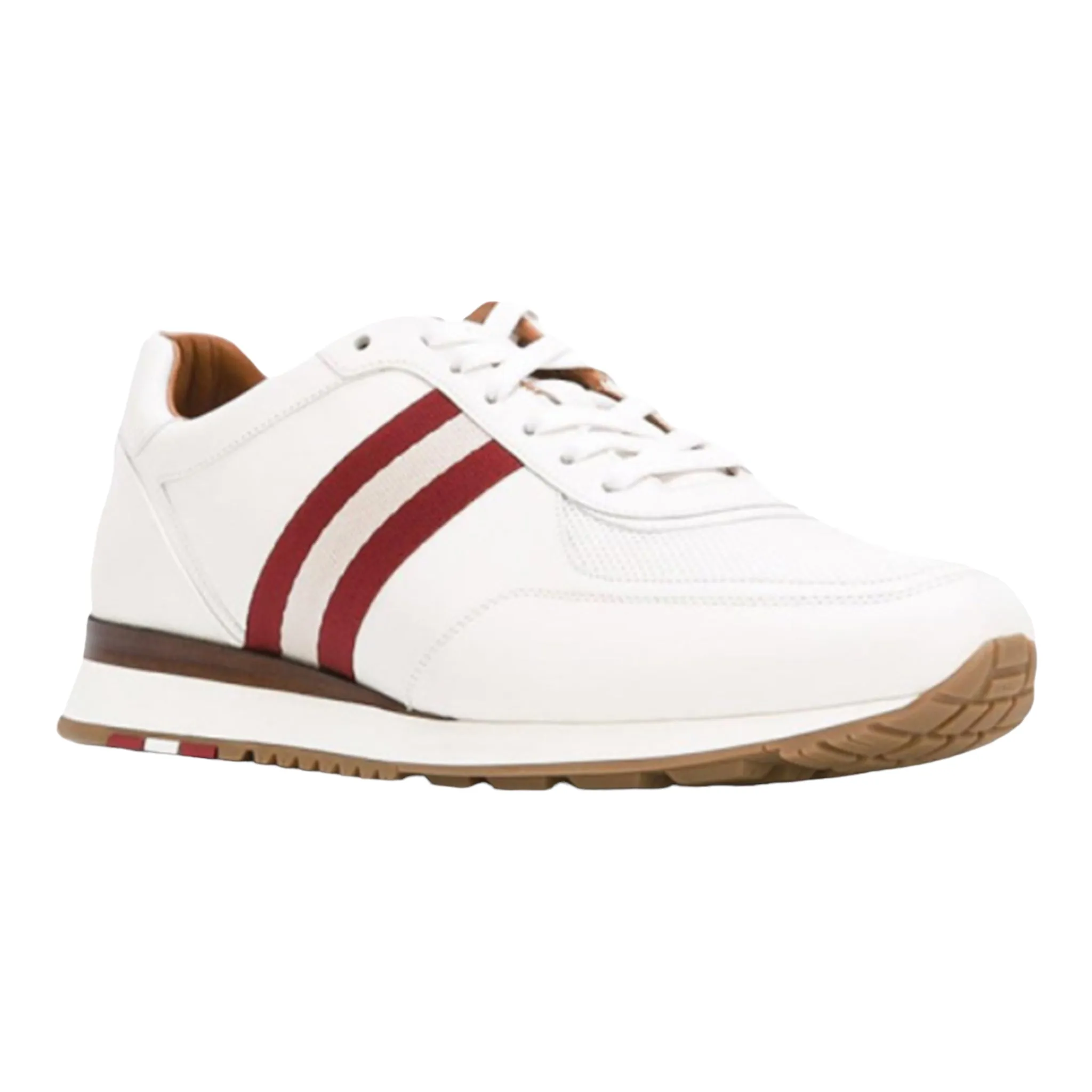 Bally Men's Aston Sneakers