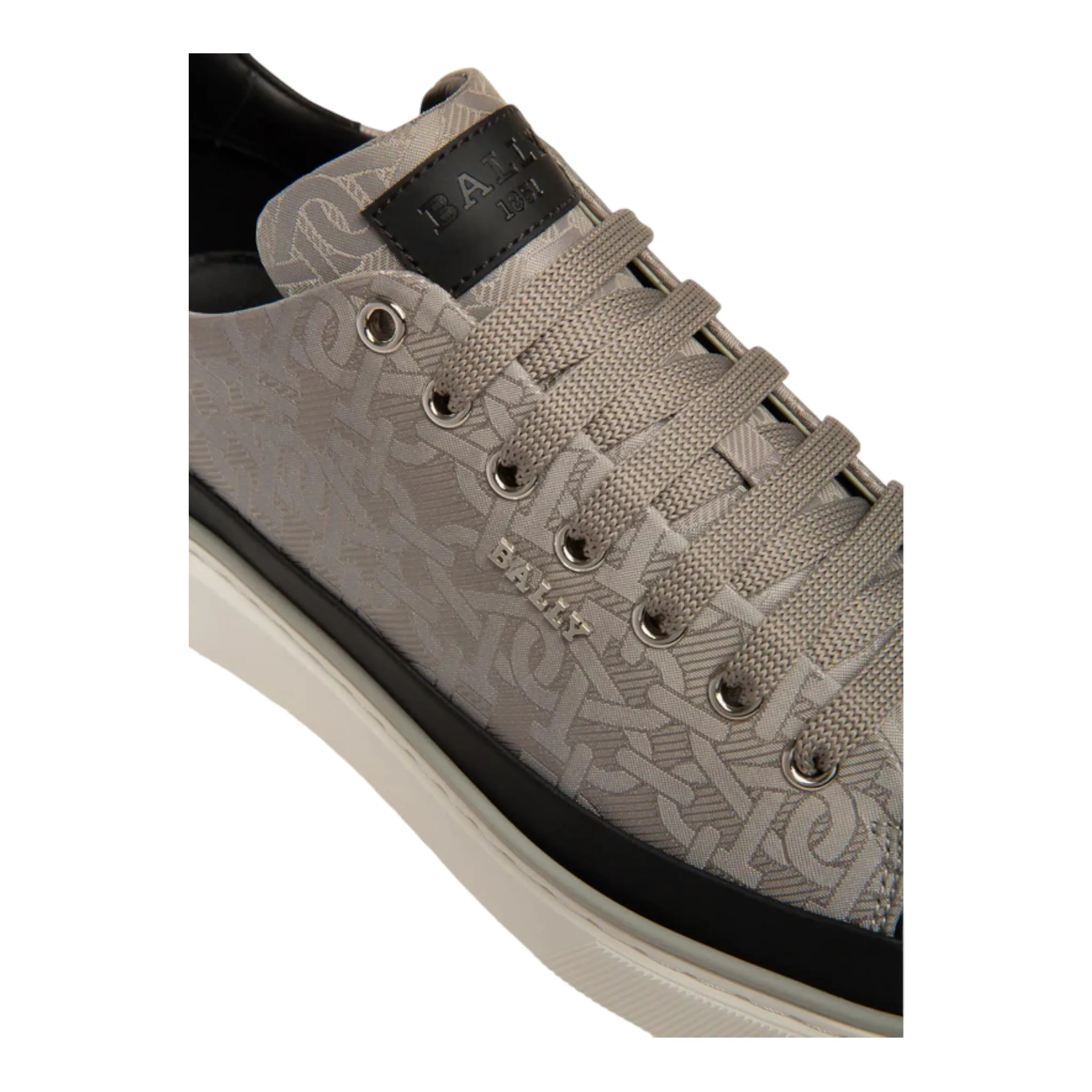 Bally Men's Maily Sneakers