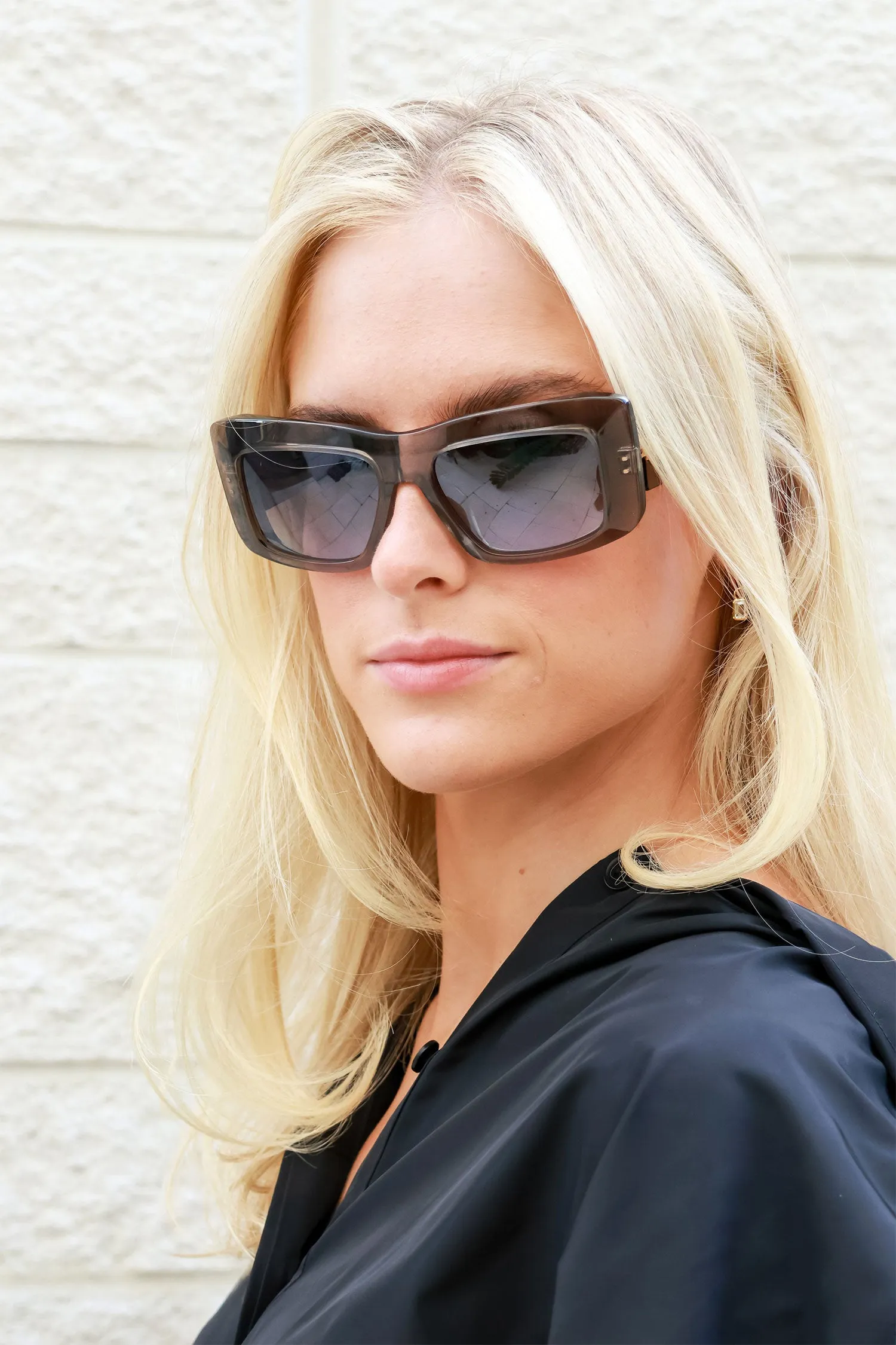 BALMAIN EYEWEAR Envie Sunglasses