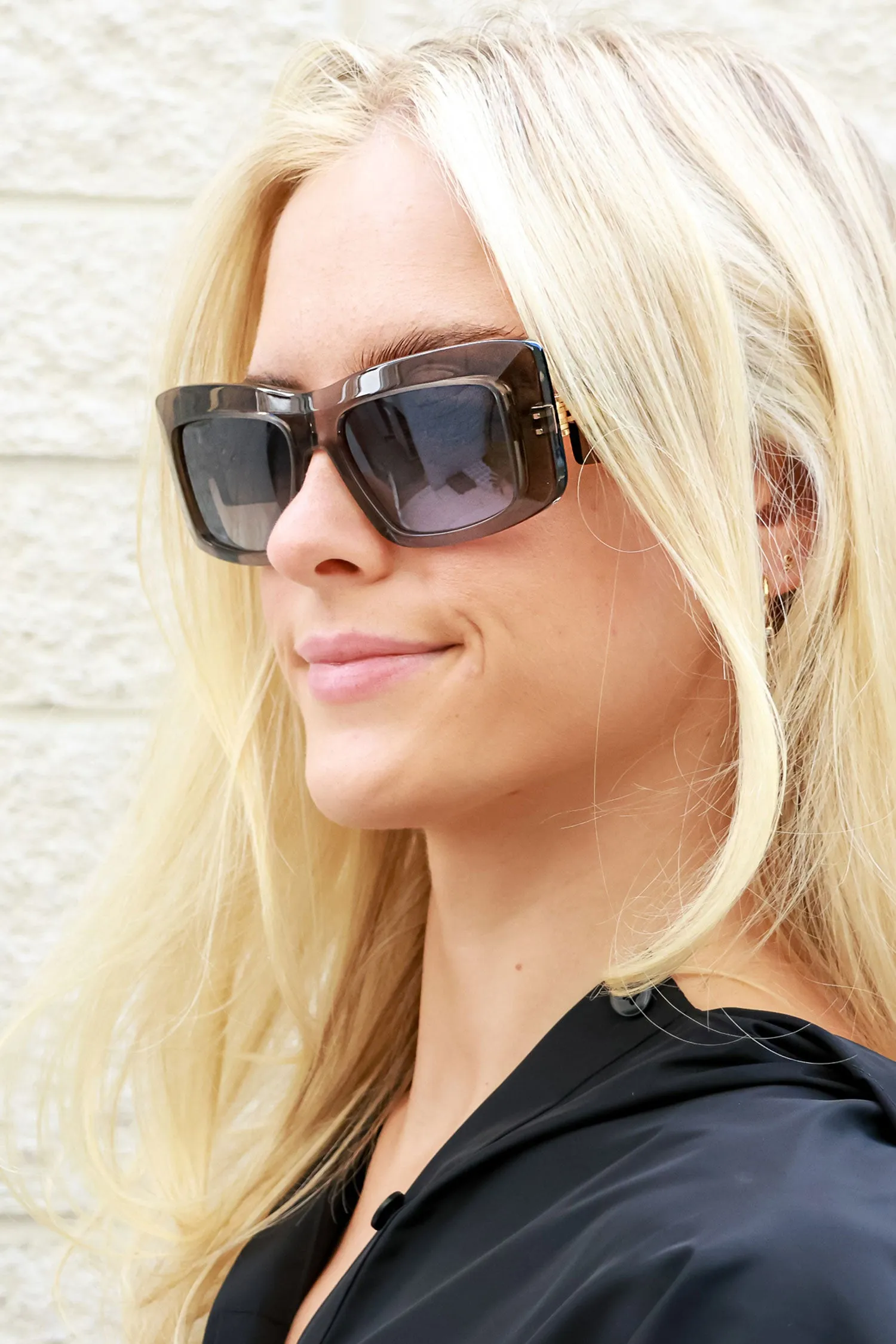 BALMAIN EYEWEAR Envie Sunglasses