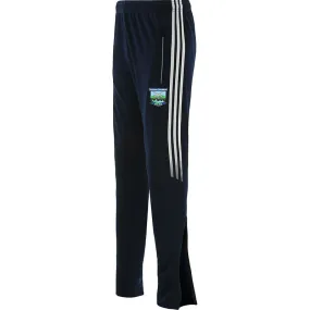 Barrow Rangers Kids' Reno Squad Skinny Tracksuit Bottoms