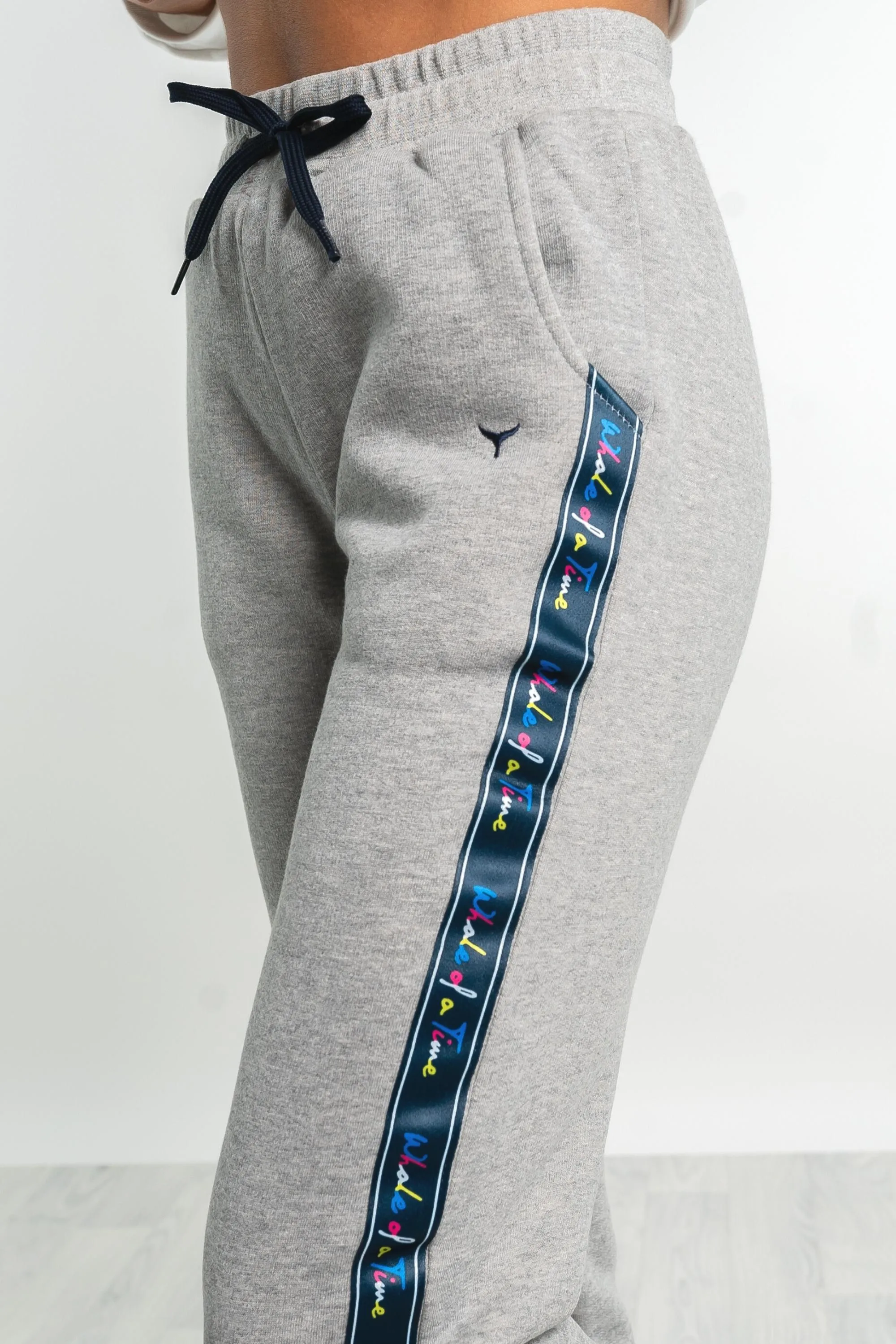 Basics Unisex Joggers - Grey