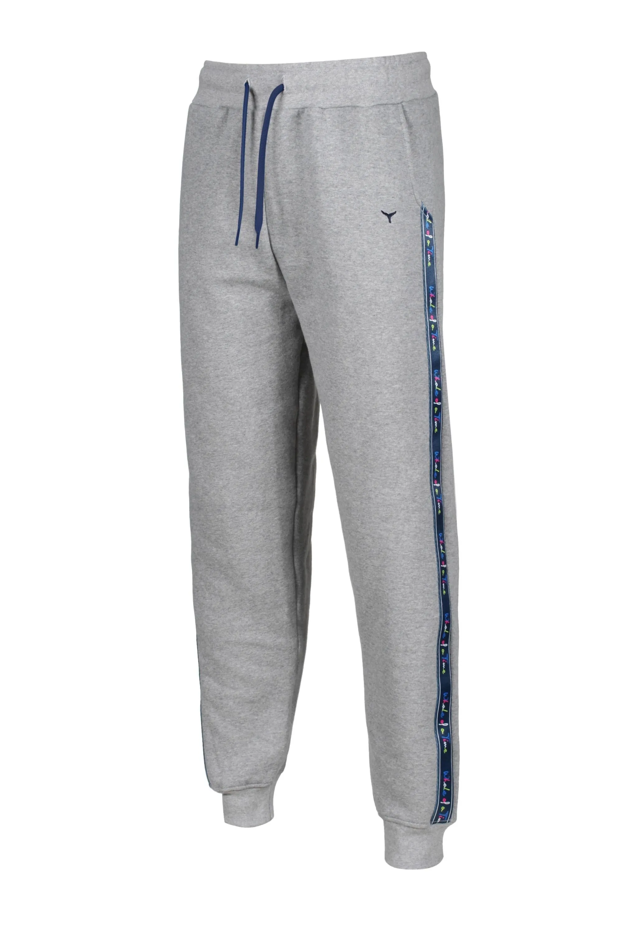 Basics Unisex Joggers - Grey