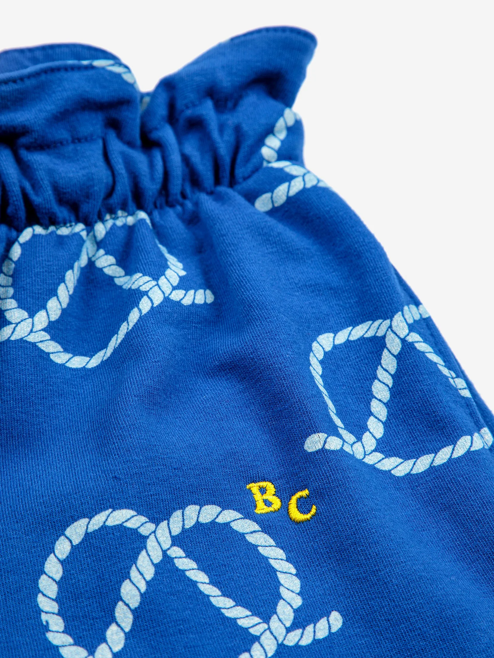 B.C Sail Rope Joggers