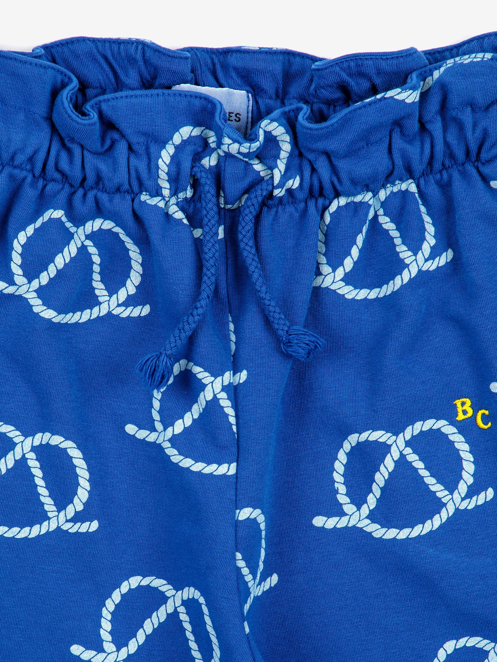 B.C Sail Rope Joggers