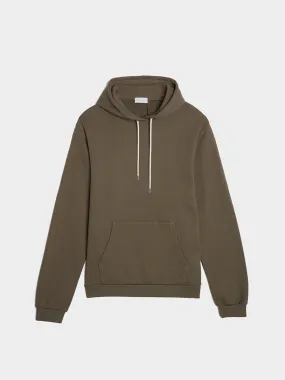 Beach Hoodie, Olive