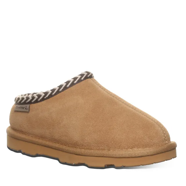 Bearpaw Tabitha Y Slipper (Youth)