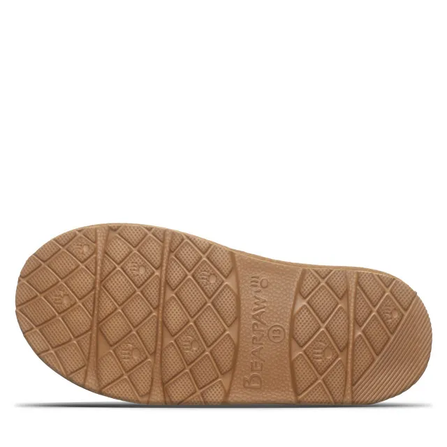 Bearpaw Tabitha Y Slipper (Youth)