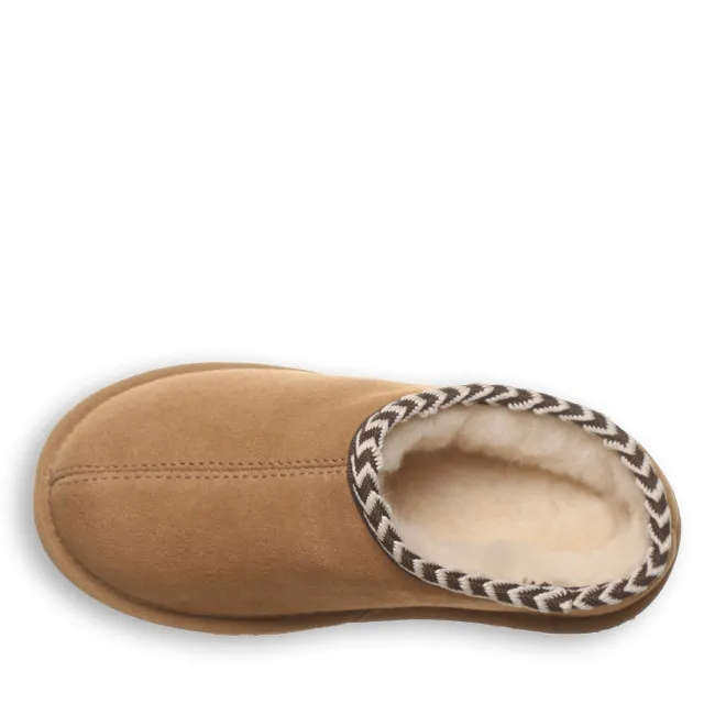 Bearpaw Tabitha Y Slipper (Youth)