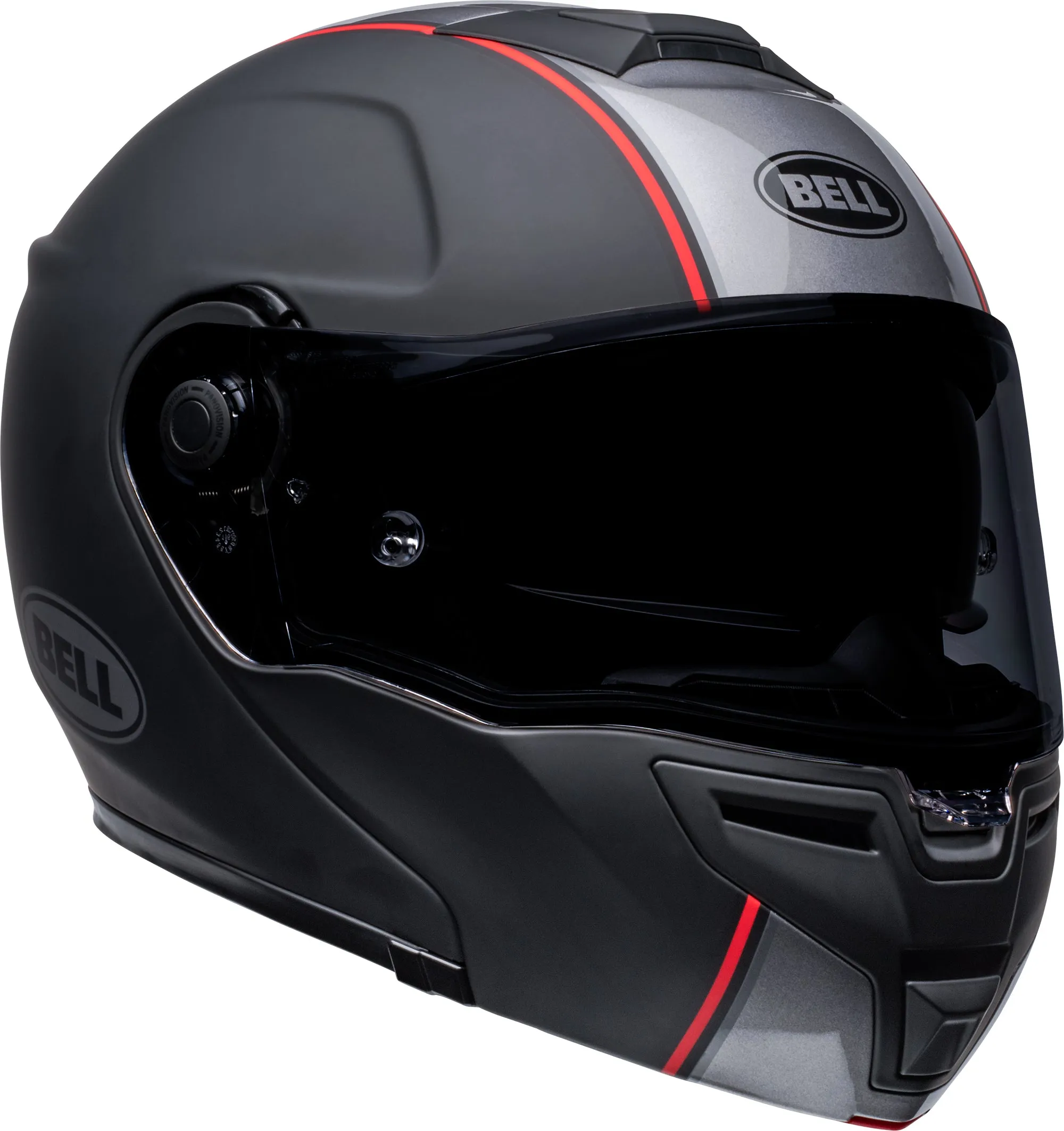 BELL SRT-Modular Adult Street Motorcycle Helmet