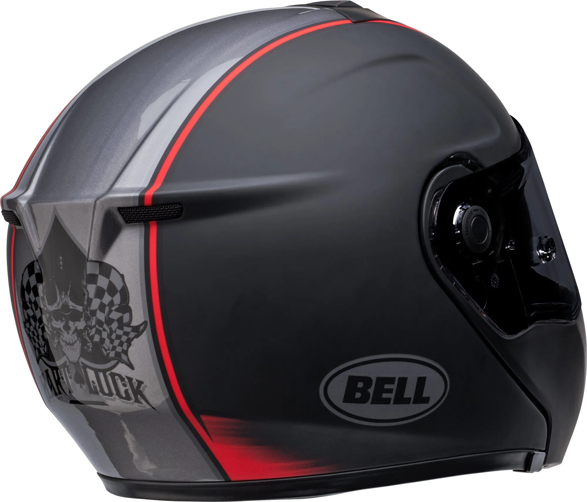 BELL SRT-Modular Adult Street Motorcycle Helmet