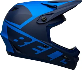 Bell Transfer MTB Downhill Full-Faced Unisex Motocross Helmet