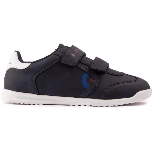 Ben Sherman Target Strap Sneakers