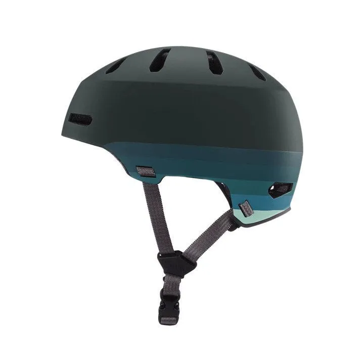 Bern Macon 2.0 MIPS Forest Helmet