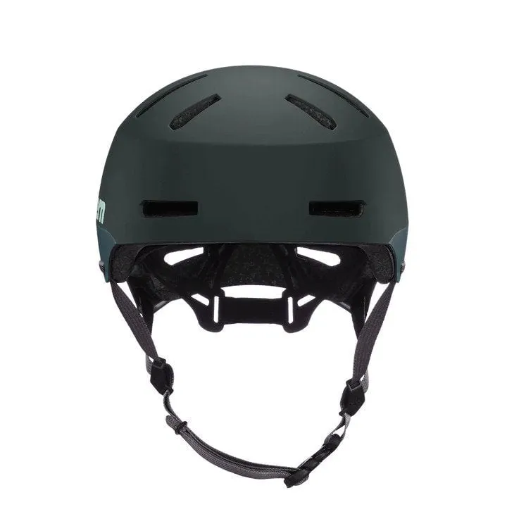 Bern Macon 2.0 MIPS Forest Helmet