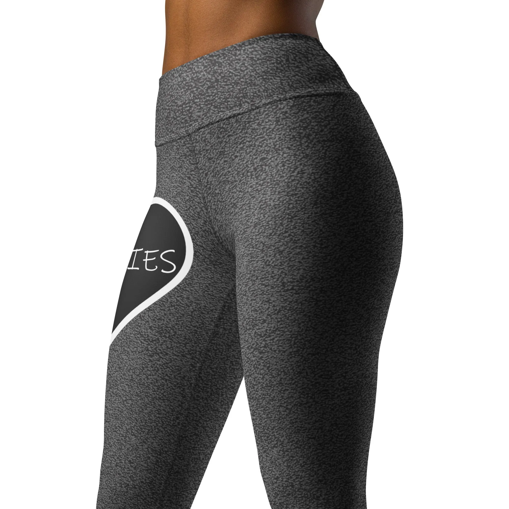 Bestie One Yoga Leggings