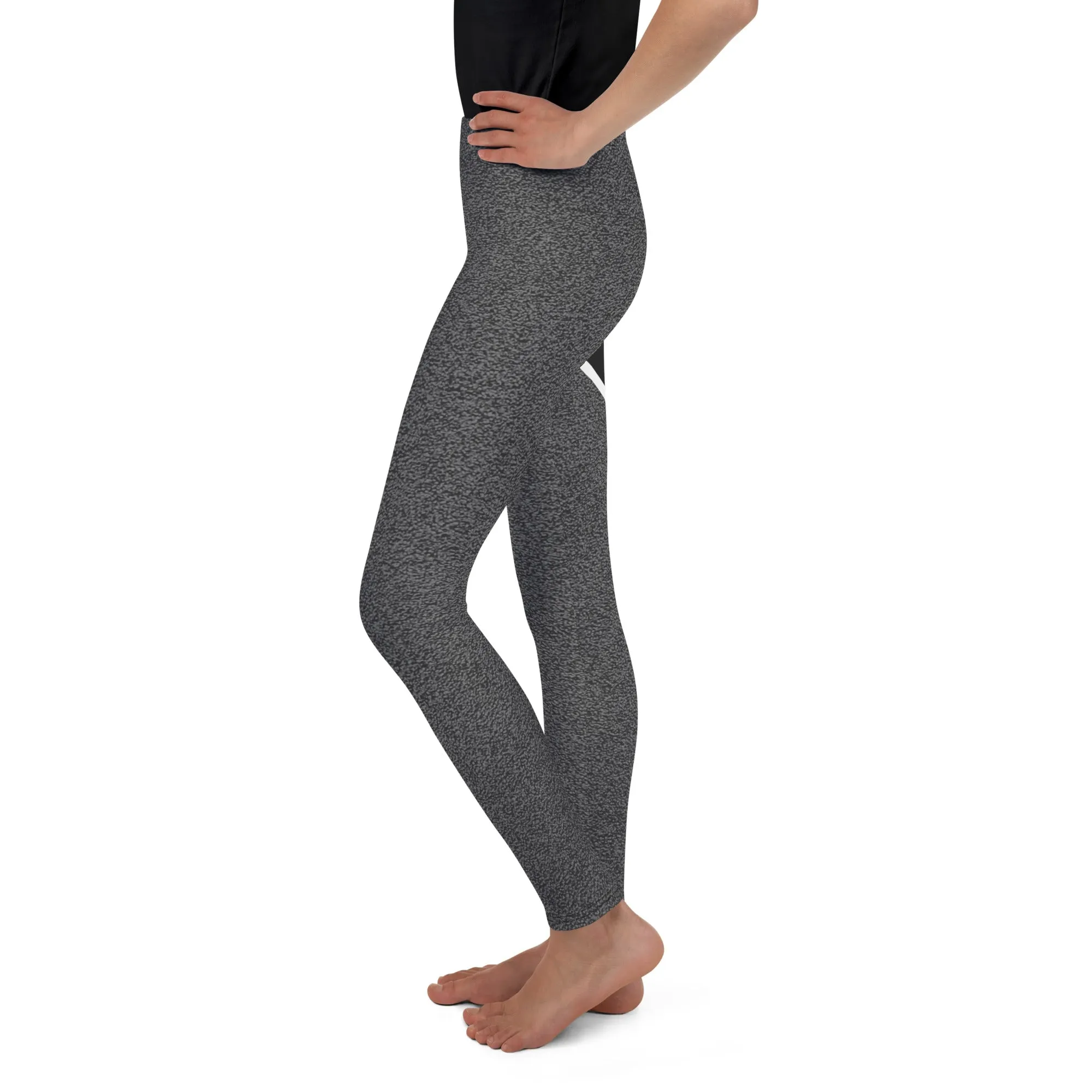 Bestie One Youth Leggings