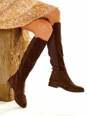 BethanieTM CORDANI Knee high Boot