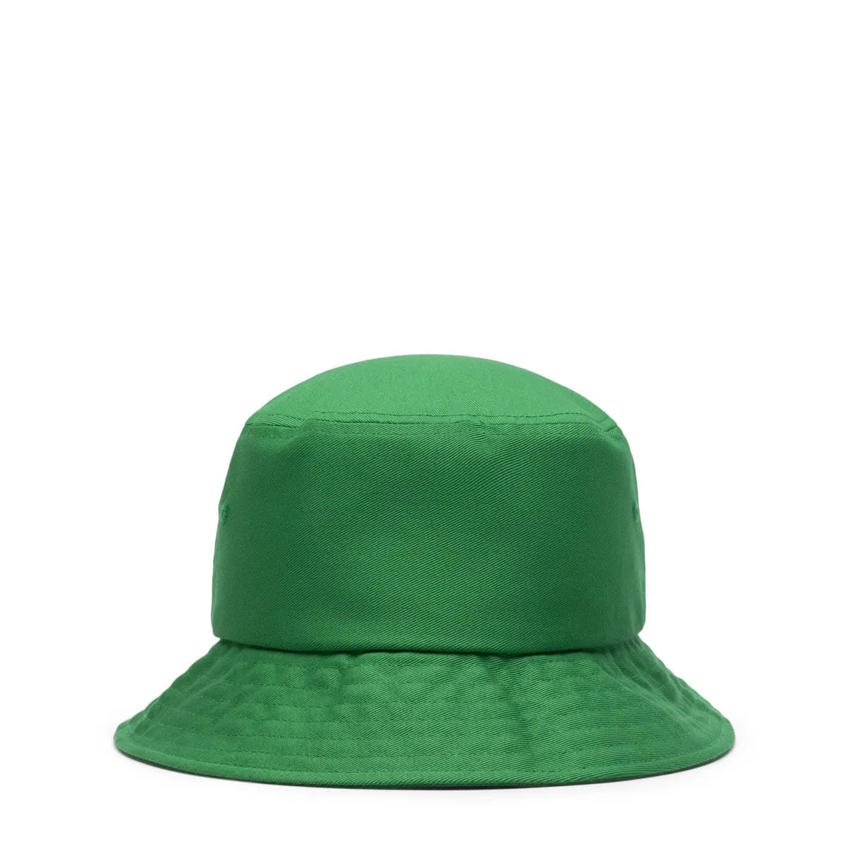 BIG STOCK BUCKET HAT DARK GREEN | Bodega