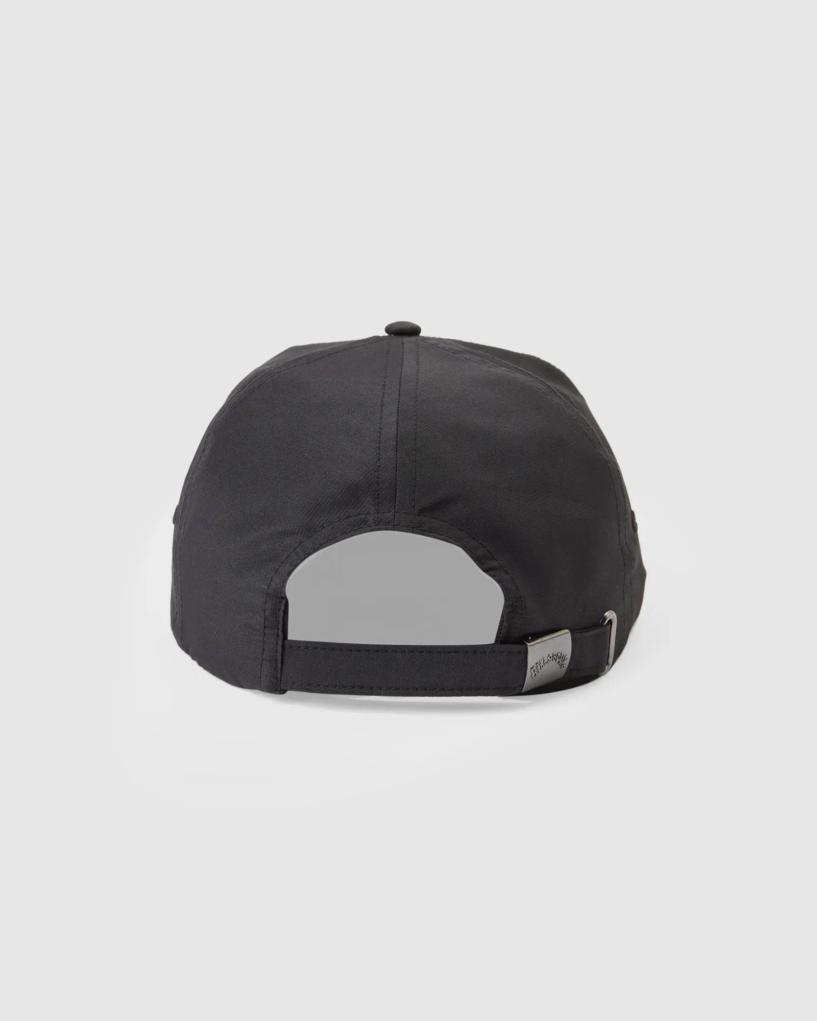 Billabong Arch Team Strapback Hat - Black | SurfStitch