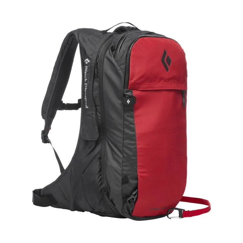 Black Diamond Jetforce Pro Pack 25L - Avalanche backpack