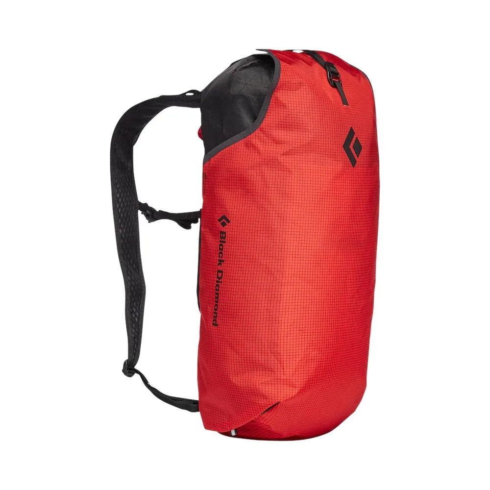 Black Diamond Trail Blitz 16 Backpack | Running Packs | BananaFingers