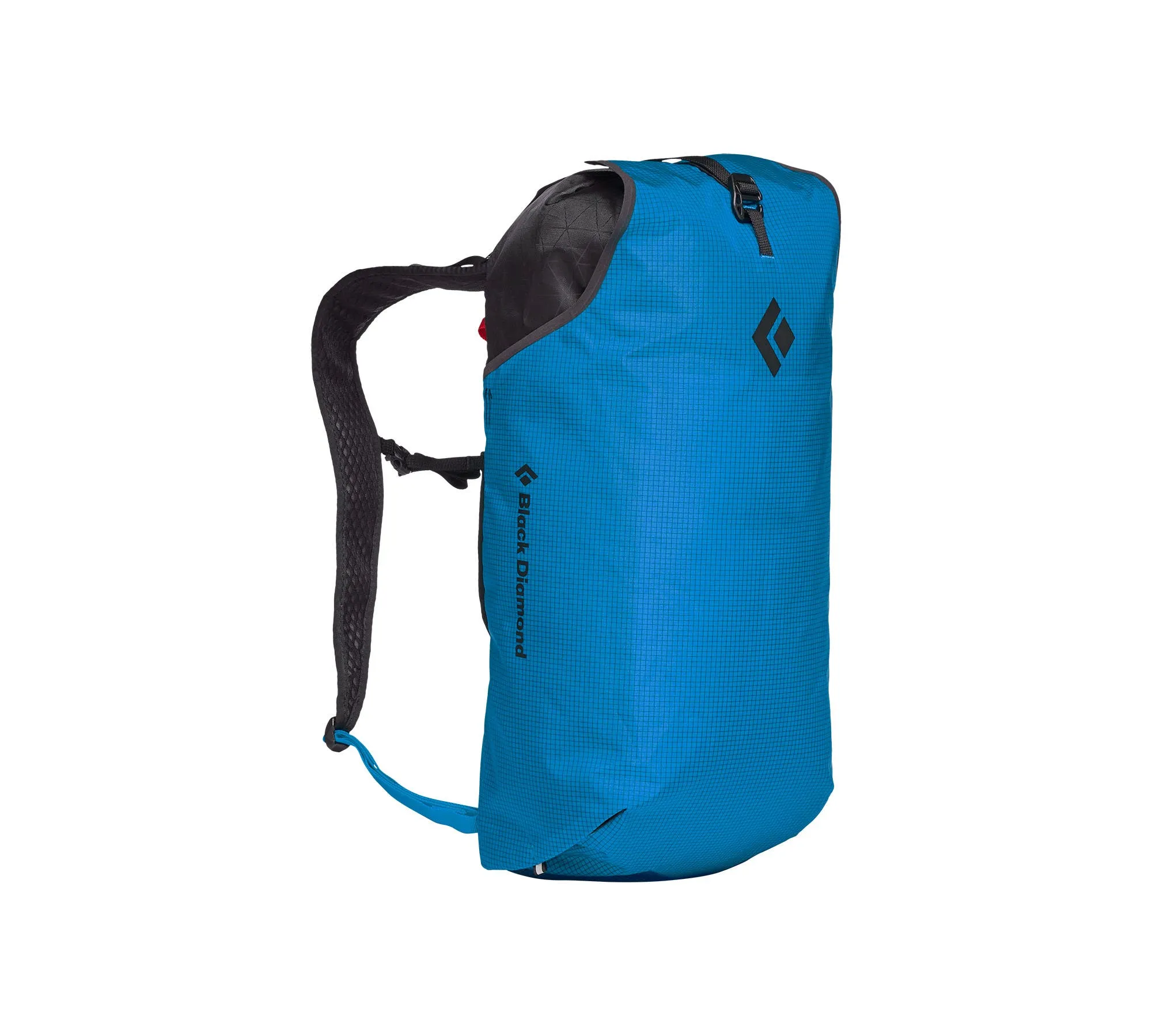 Black Diamond Trail Blitz 16 Backpack | Running Packs | BananaFingers