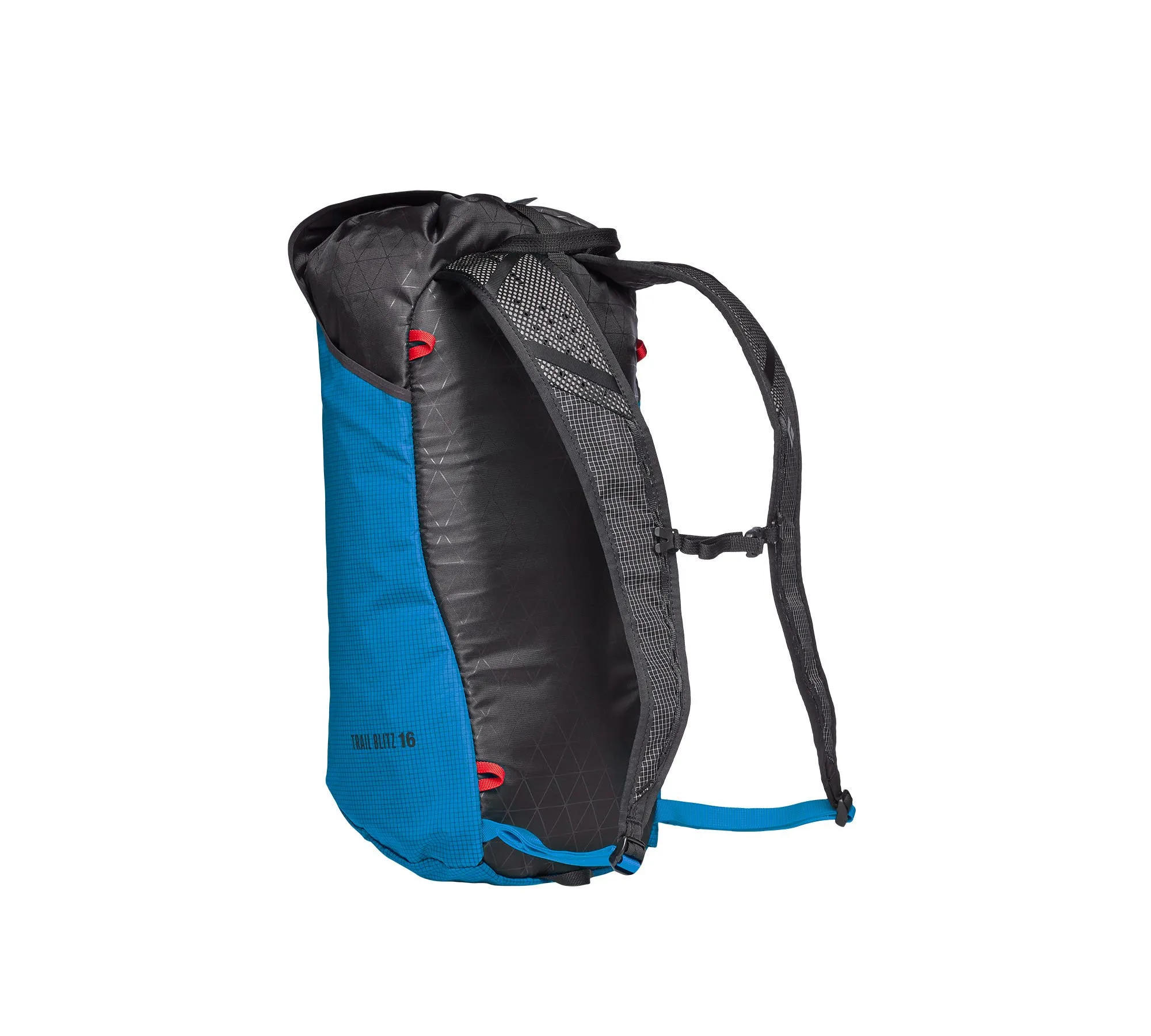 Black Diamond Trail Blitz 16 Backpack | Running Packs | BananaFingers