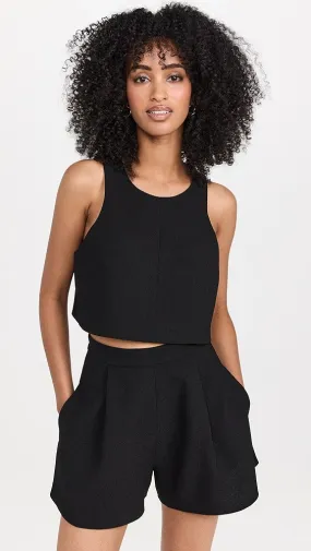 Black Halo   Sanibel 2 Piece Romper 