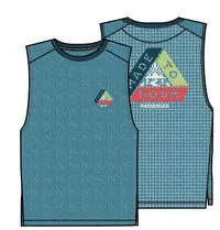 Boardwalk Active Recycled Tank Top