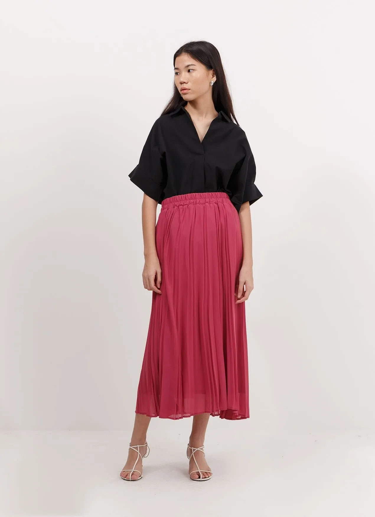 Bobo Tokyo Bunko Skirt