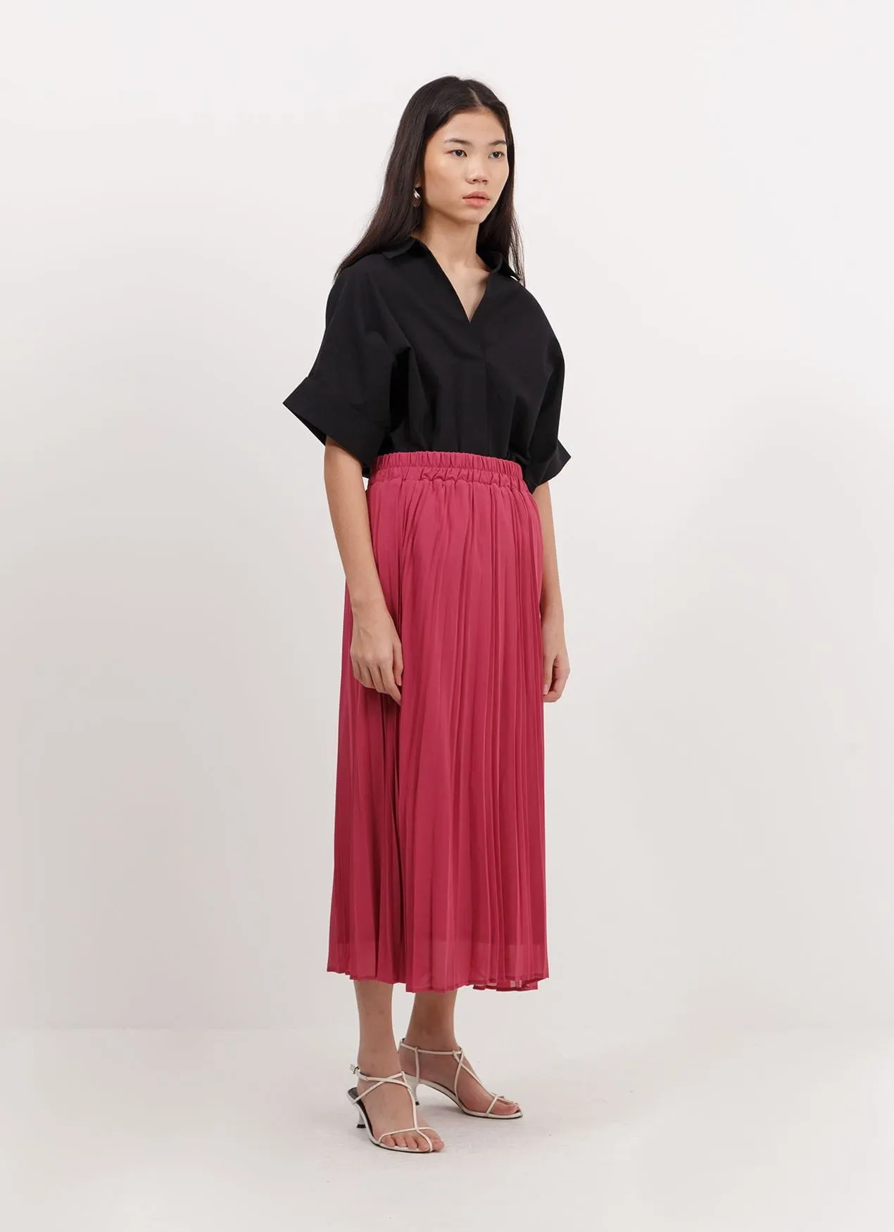 Bobo Tokyo Bunko Skirt