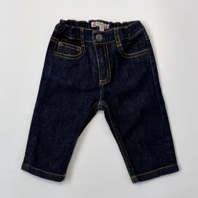 Bonpoint Denim Jeans: 6 Months