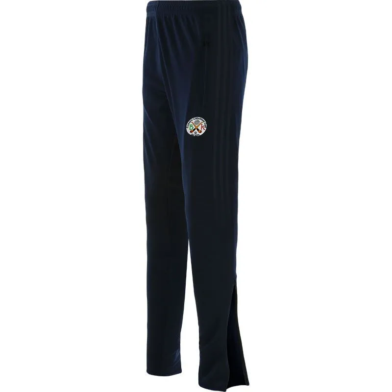 Borris in Ossory Kilcotton Reno Squad Skinny Tracksuit Bottoms