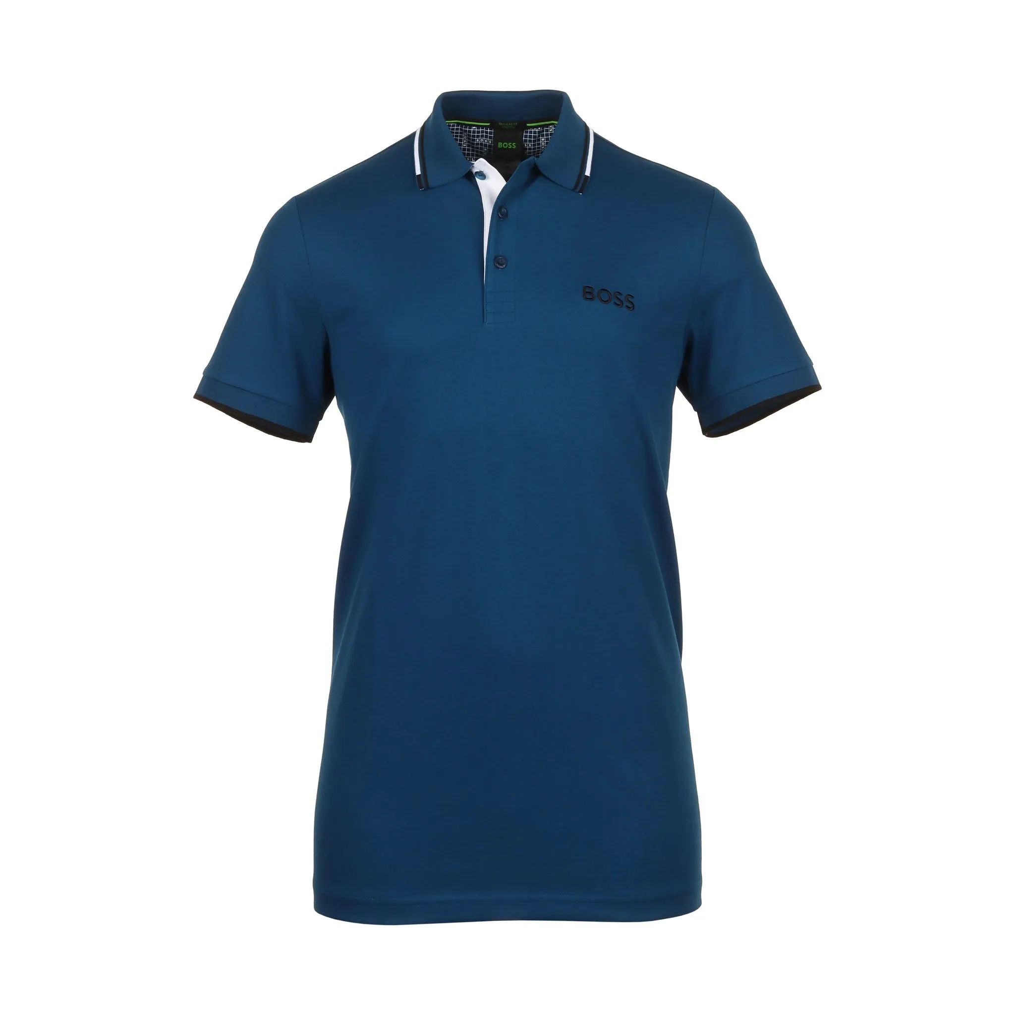 BOSS Paddy Pro Polo Shirt FW24