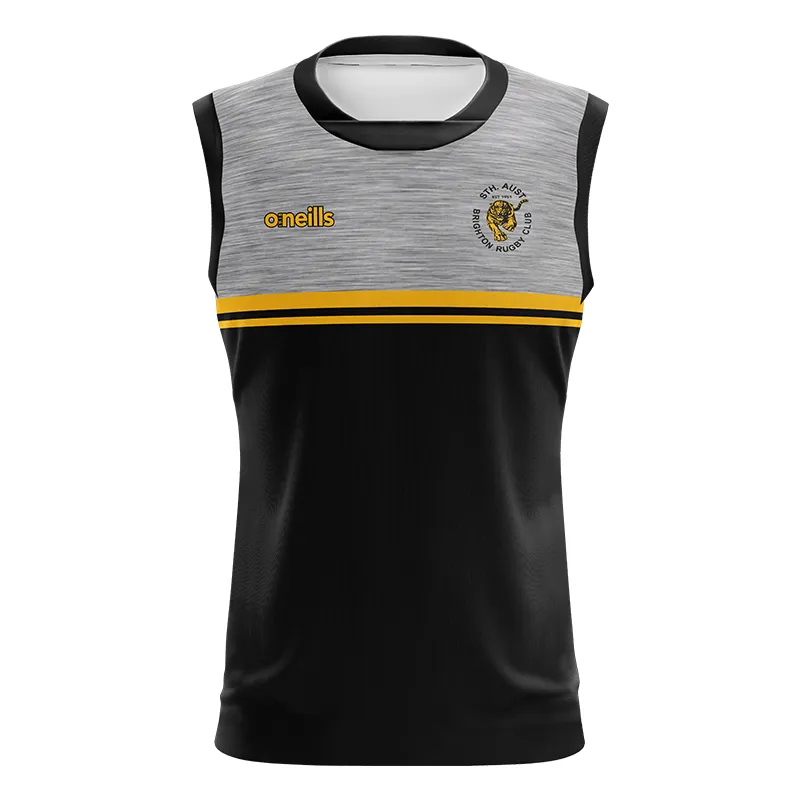 Brighton Rugby Club Kids' Rugby Vest